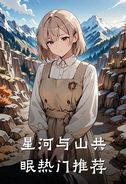 星河与山共眠热门推荐