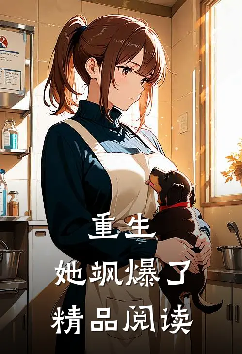 重生，她飒爆了精品阅读