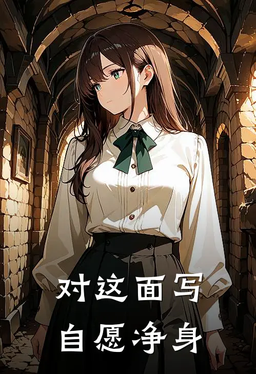 对这面写自愿净身