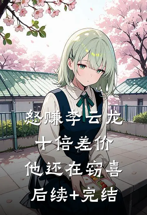 怒赚李云龙十倍差价，他还在窃喜后续+完结