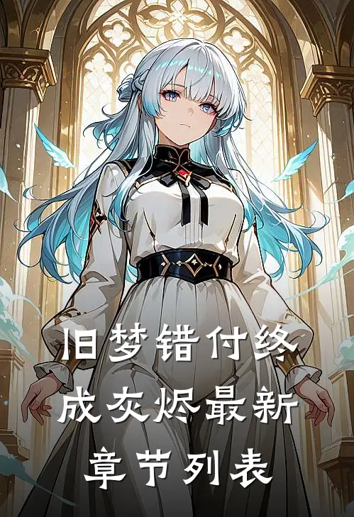 旧梦错付终成灰烬最新章节列表