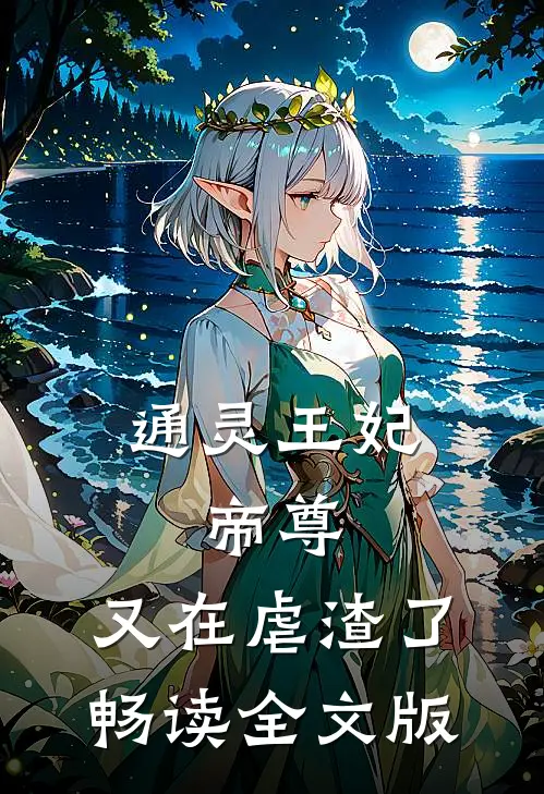 通灵王妃：帝尊，又在虐渣了畅读全文版