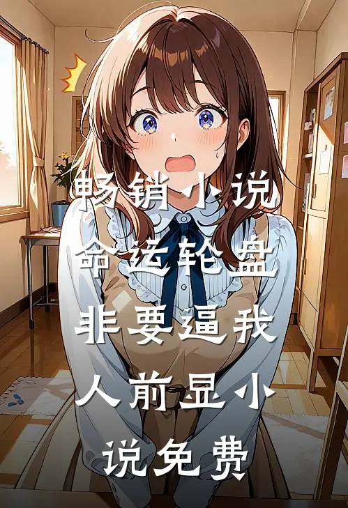 畅销小说命运轮盘：非要逼我人前显小说免费