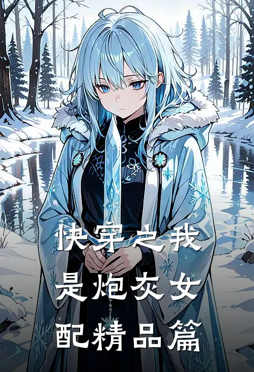 快穿之我是炮灰女配精品篇