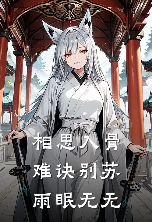 相思入骨难诀别苏雨眠无无