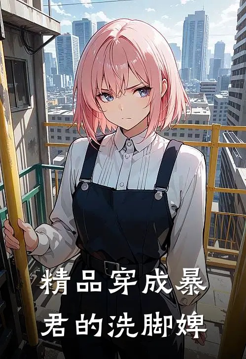 精品穿成暴君的洗脚婢