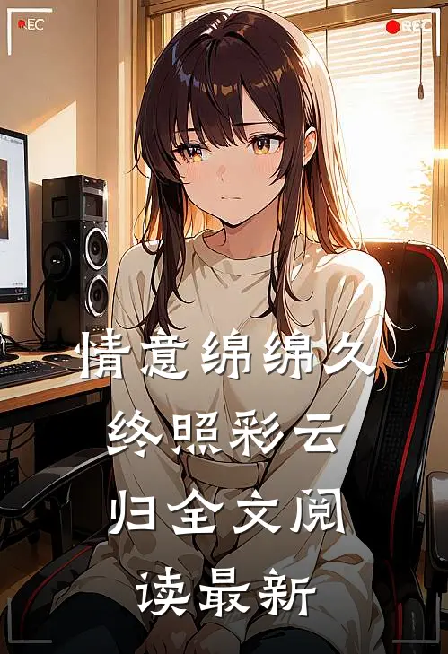 情意绵绵久，终照彩云归全文阅读最新