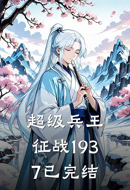超级兵王：征战1937已完结