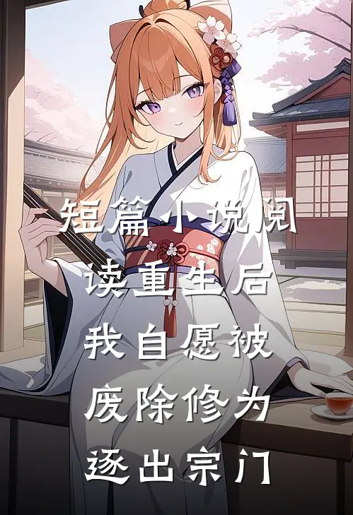 短篇小说阅读重生后我自愿被废除修为，逐出宗门