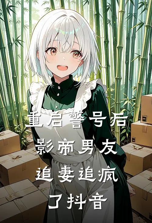重启警号后，影帝男友追妻追疯了抖音