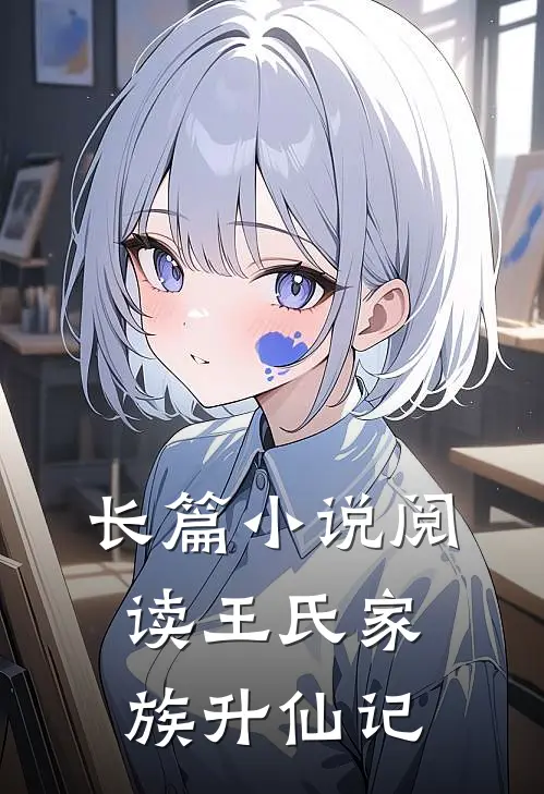 长篇小说阅读王氏家族升仙记