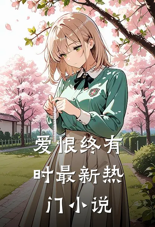 爱恨终有时最新热门小说