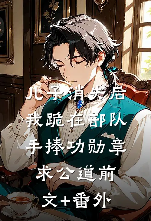 儿子消失后，我跪在部队手捧功勋章求公道前文+番外