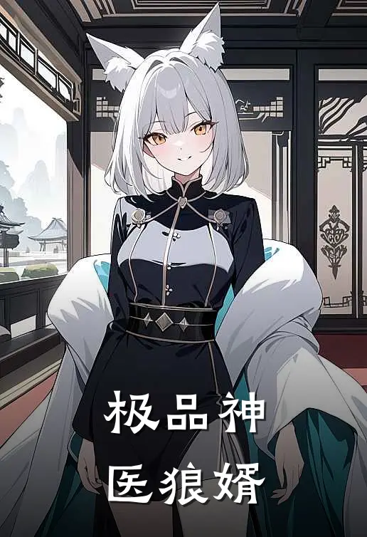 极品神医狼婿