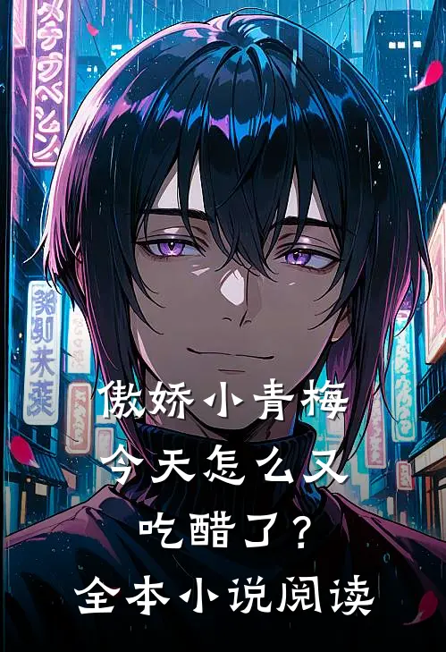 傲娇小青梅,今天怎么又吃醋了?全本阅读