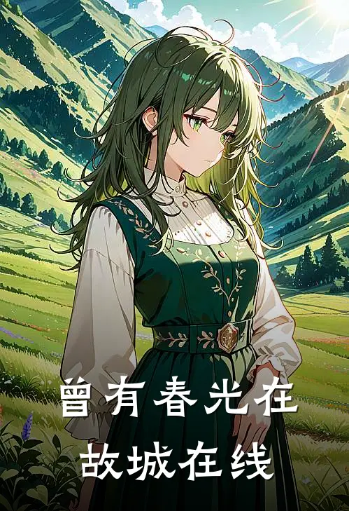 曾有春光在故城在线