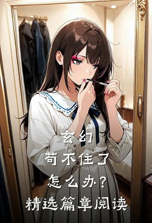 玄幻：苟不住了，怎么办？精选篇章阅读