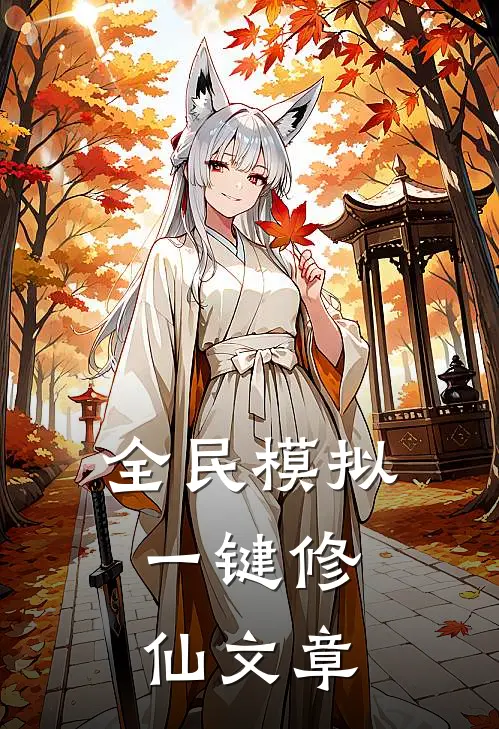 全民模拟，一键修仙文章