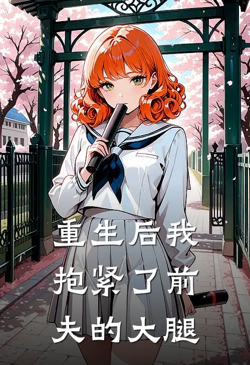 重生后我抱紧了前夫的大腿