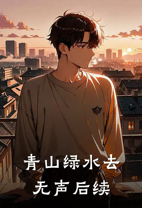 青山绿水去无声后续