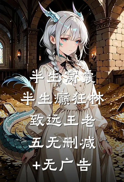 半生窝囊，半生癫狂林致远王老五无删减+无广告