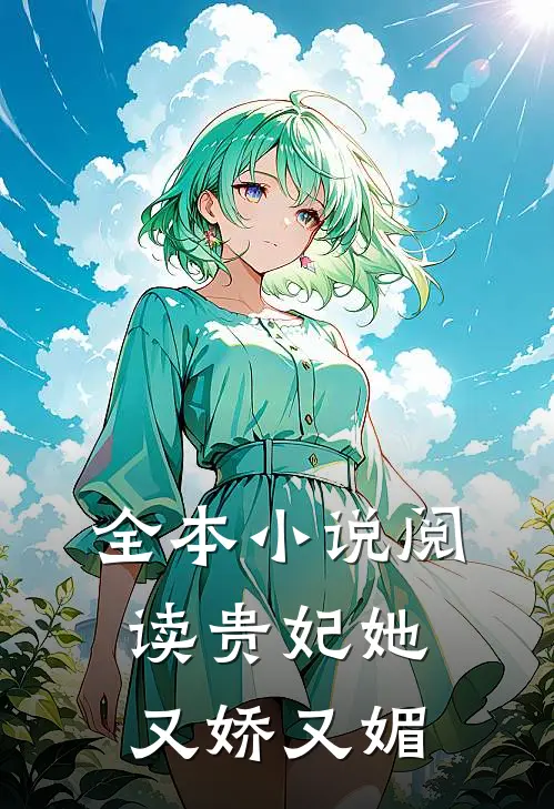 全本小说阅读贵妃她又娇又媚