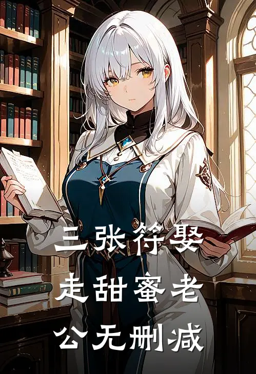 三张符娶走甜蜜老公无删减