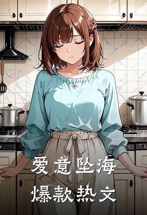 爱意坠海爆款热文