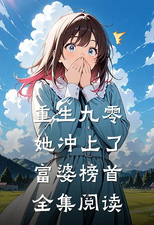重生九零：她冲上了富婆榜首全集阅读