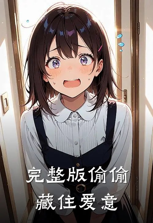 完整版偷偷藏住爱意