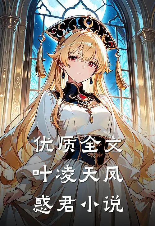优质全文叶凌天凤惑君小说