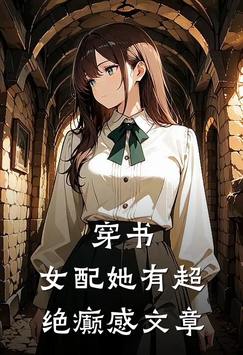 穿书：女配她有超绝癫感文章