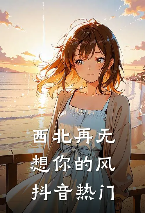 西北再无想你的风抖音热门