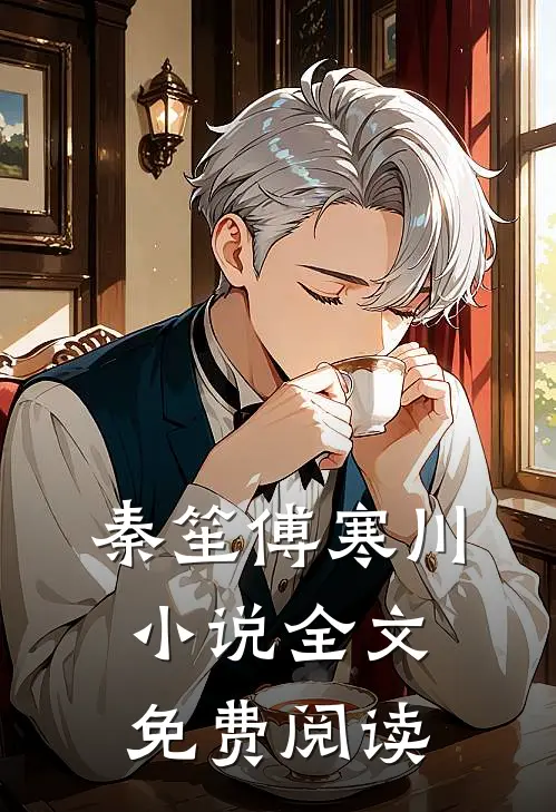 秦笙傅寒川小说全文免费阅读