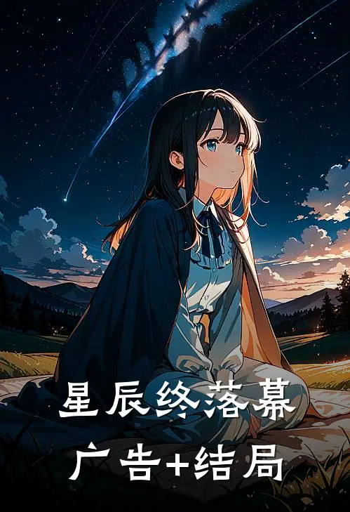 星辰终落幕广告+结局