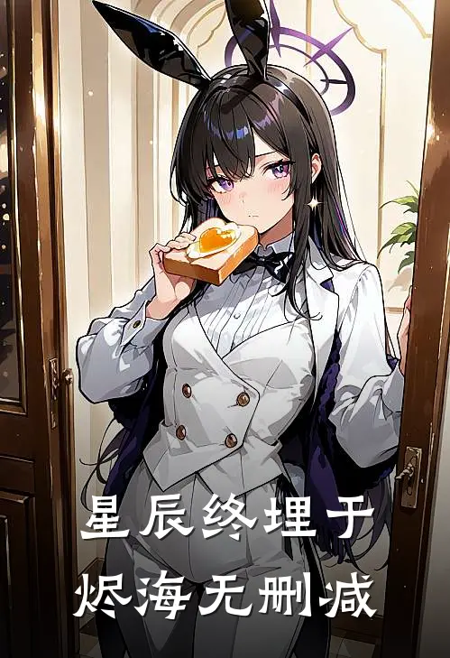 星辰终埋于烬海无删减