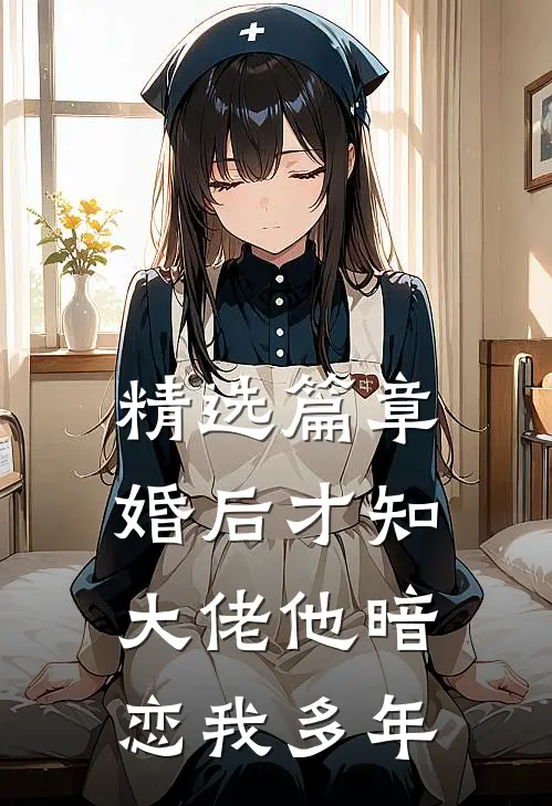 精选篇章婚后才知，大佬他暗恋我多年