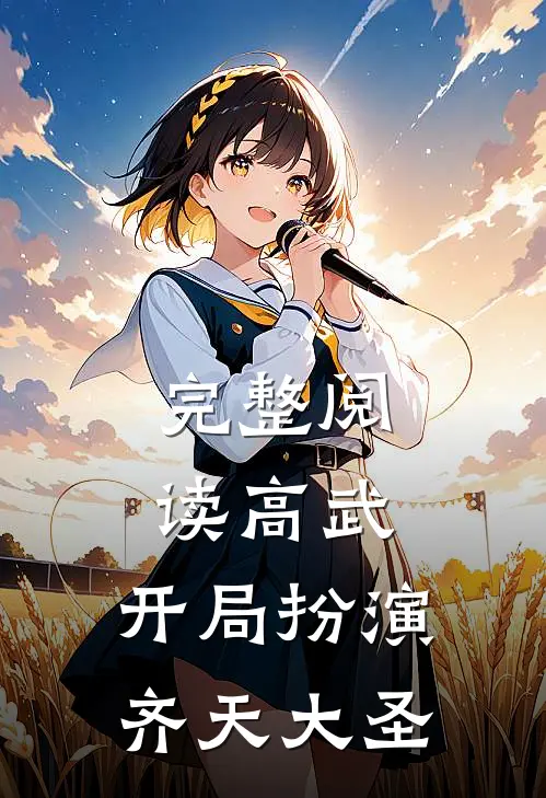 完整阅读高武：开局扮演齐天大圣
