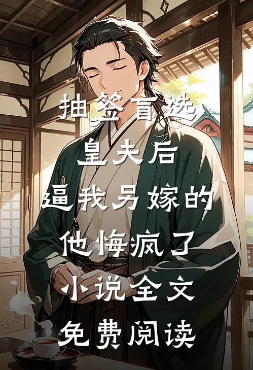 抽签盲选皇夫后，逼我另嫁的他悔疯了小说全文免费阅读