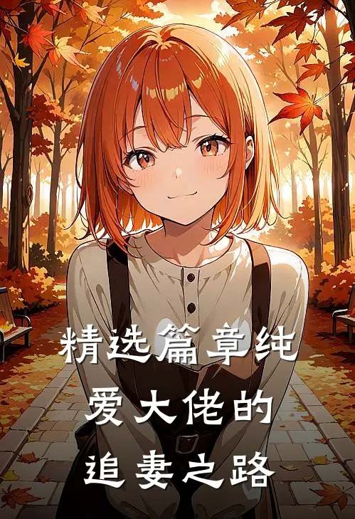 精选篇章纯爱大佬的追妻之路