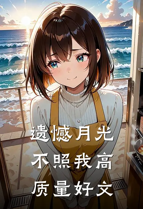 遗憾月光不照我高质量好文