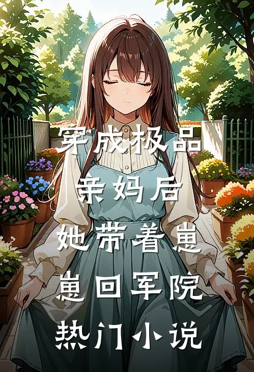 穿成极品亲妈后，她带着崽崽回军院热门小说