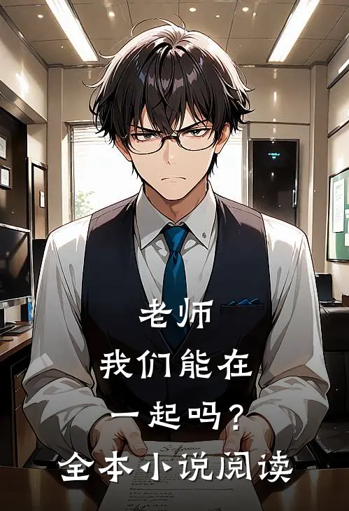 老师,我们能在一起吗?全本阅读免费