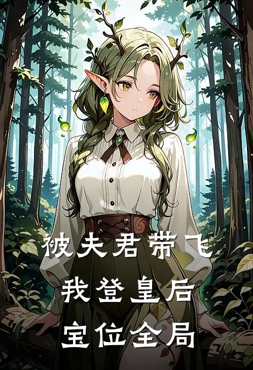 被夫君带飞，我登皇后宝位全局