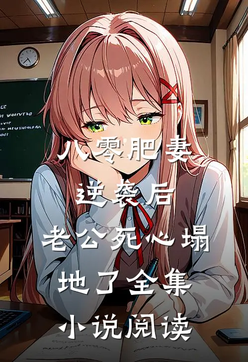 八零肥妻逆袭后，老公死心塌地了全集小说阅读