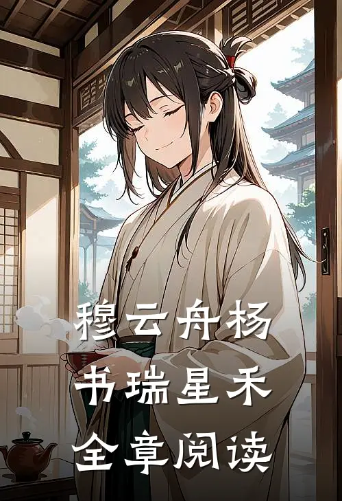 穆云舟杨书瑞星禾全章阅读