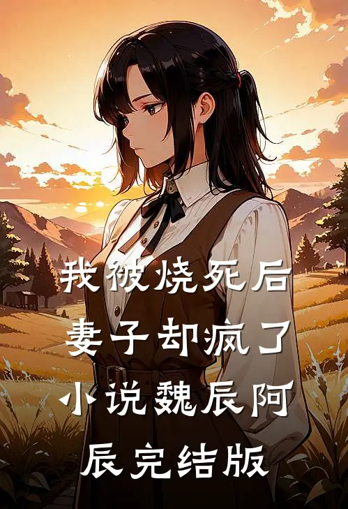 我被烧死后，妻子却疯了小说魏辰阿辰完结版