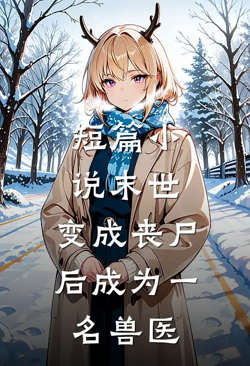 短篇末世,变成丧尸后成为一名兽医