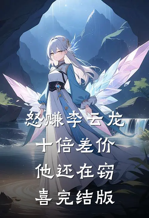 怒赚李云龙十倍差价，他还在窃喜完结版