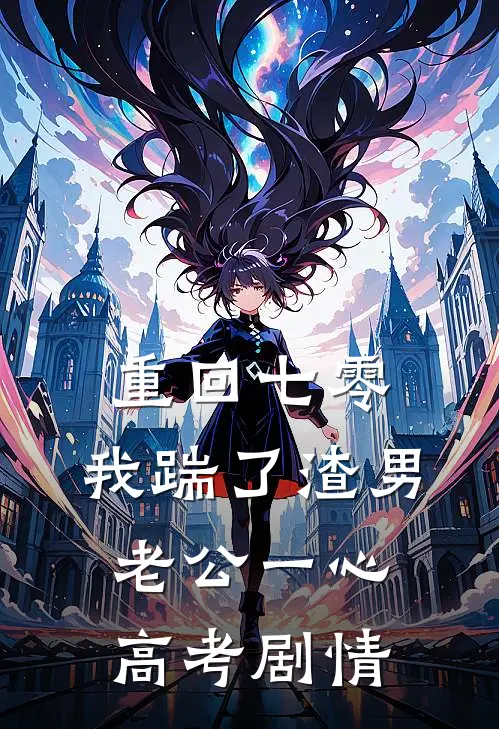 重回七零，我踹了渣男老公一心高考剧情